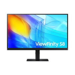 SAMSUNG ViewFinity S80D 27p UHD IPS 60Hz 5ms HDMI redeal.fr