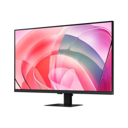 SAMSUNG  écran LED - 32" - 3840 x 2160 UHD @ 60 Hz - VA - 350 cd/m² - 3000:1 - HDR10 - 5 ms - HDMI, DPViewFinity S7 S32D700EAU -