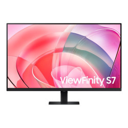 SAMSUNG  écran LED - 32" - 3840 x 2160 UHD @ 60 Hz - VA - 350 cd/m² - 3000:1 - HDR10 - 5 ms - HDMI, DPViewFinity S7 S32D700EAU -
