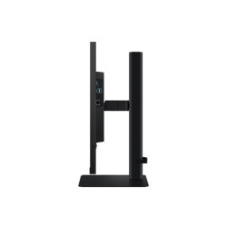 SAMSUNG ViewFinity S80UD 27p UHD IPS 60Hz 5ms HDMI USB-C Cable in box redeal.fr