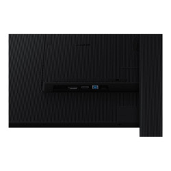 SAMSUNG ViewFinity S80UD 27p UHD IPS 60Hz 5ms HDMI USB-C Cable in box redeal.fr