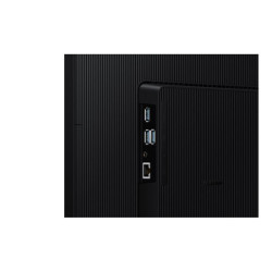 SAMSUNG ViewFinity S80UD 27p UHD IPS 60Hz 5ms HDMI USB-C Cable in box redeal.fr