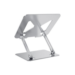 TNB iClick - Adjustable Metal Stand for Notebooks up to 17p redeal.fr