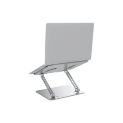TNB iClick - Adjustable Metal Stand for Notebooks up to 17p redeal.fr