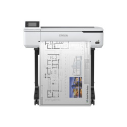 EPSON SureColor SC-T3100 24inch large-format printer colour ink-jet Roll A1 61.0cm 2400x1200dpi Gigabit LAN Wi-Fi USB 3.0 Cutter