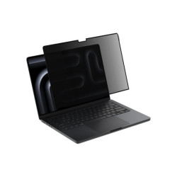 BELKIN Removable Privacy Screen Protector - Macbook Pro 14p M1-4 Pro/Max redeal.fr