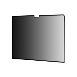 BELKIN Removable Privacy Screen Protector - Macbook Air 15p M2/M3/M4 redeal.fr