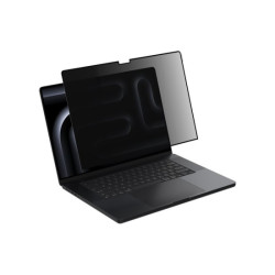 BELKIN Removable Privacy Screen Protector - Macbook Pro 16p M1-4 Pro/Max redeal.fr