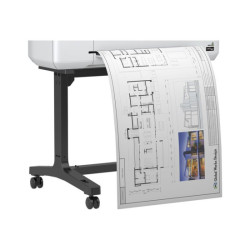 EPSON SureColor SC-T3100 24inch large-format printer colour ink-jet Roll A1 61.0cm 2400x1200dpi Gigabit LAN Wi-Fi USB 3.0 Cutter