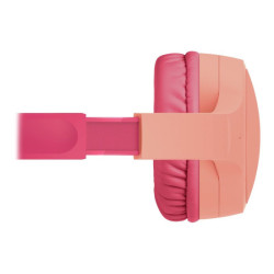 BELKIN Soundform Mini Kids Headphones Pink redeal.fr