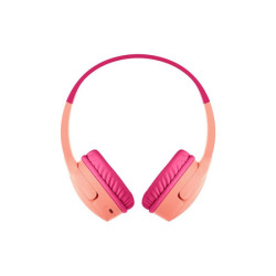 BELKIN Soundform Mini Kids Headphones Pink redeal.fr