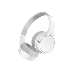 BELKIN Soundform Mini Kids Headphones White redeal.fr