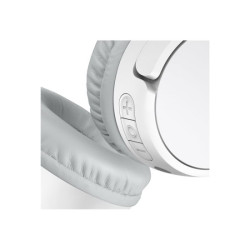 BELKIN Soundform Mini Kids Headphones White redeal.fr