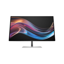 HP Écran 4K Série 7 Pro 727pk 27p 4K UHD 3840x2160 HDMI DisplayPort Thunderbolt redeal.fr