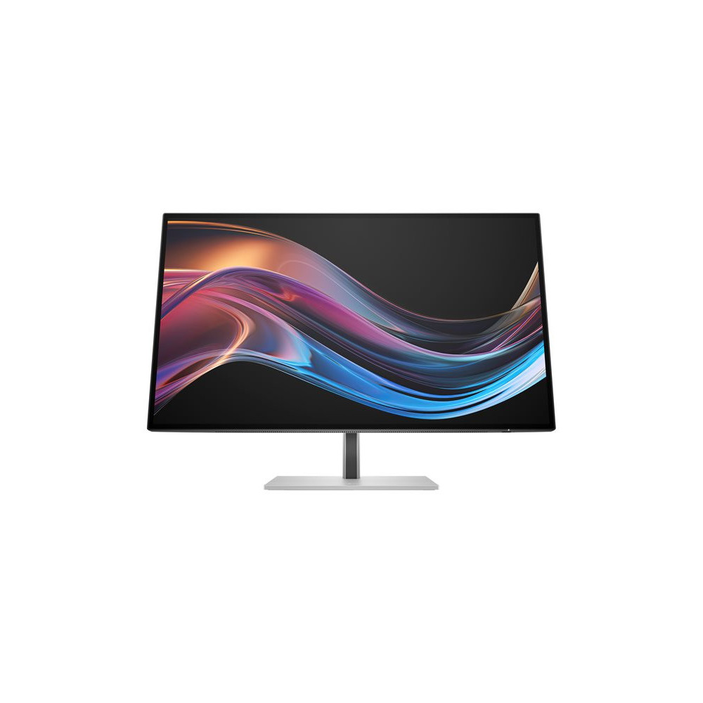 HP Écran 4K Série 7 Pro 727pk 27p 4K UHD 3840x2160 HDMI DisplayPort Thunderbolt redeal.fr