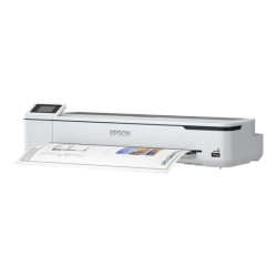 EPSON SureColor SC-T5100N 36inch large-format printer colour ink-jet Roll 91.4cm 2400x1200dpi Gigabit LAN Wi-Fi USB 3.0 Cutter