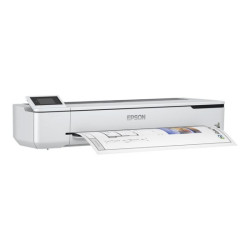 EPSON SureColor SC-T5100N 36inch large-format printer colour ink-jet Roll 91.4cm 2400x1200dpi Gigabit LAN Wi-Fi USB 3.0 Cutter