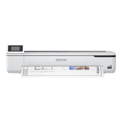 EPSON SureColor SC-T5100N 36inch large-format printer colour ink-jet Roll 91.4cm 2400x1200dpi Gigabit LAN Wi-Fi USB 3.0 Cutter