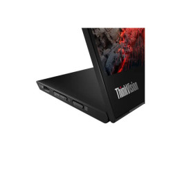 LENOVO ThinkVision M14t Gen 2 14p Touch 2240x1400 16:10 IPS 10-point touch incl. passive pen USB-C redeal.fr