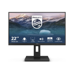 PHILIPS 222S9JML/00 21.5p VA WLED FHD 75Hz redeal.fr
