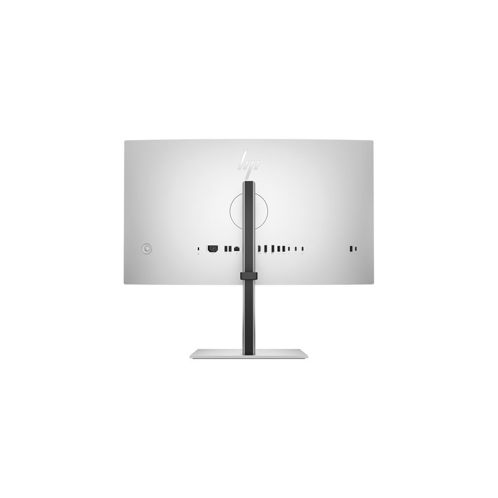 HP Écran pour conférence 4K Series 7 Pro 727pm avec webcam IA 5 Mpx HDR 27p 4K UHD 3840x2160 HDMI DisplayPort Thunder