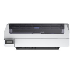 EPSON SureColor SC-T5100N 36inch large-format printer colour ink-jet Roll 91.4cm 2400x1200dpi Gigabit LAN Wi-Fi USB 3.0 Cutter