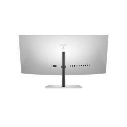 HP Écran incurvé WQHD+ Series 7 Pro 738pu 37.5p WQHD+ 3840x1600 HDMI DisplayPort Thunderbolt 4 3/3/0 redeal.fr