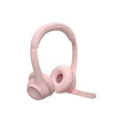 LOGITECH Zone 300 - ROSE - EMEA28-935 redeal.fr