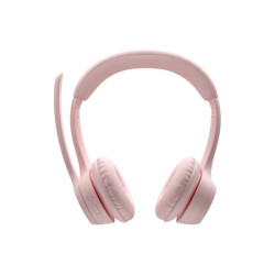 LOGITECH Zone 300 - ROSE - EMEA28-935 redeal.fr