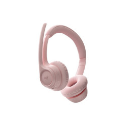 LOGITECH Zone 300 - ROSE - EMEA28-935 redeal.fr