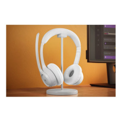 LOGITECH Zone 300 - OFF-WHITE - EMEA28-935 redeal.fr