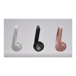 LOGITECH Zone 300 - OFF-WHITE - EMEA28-935 redeal.fr