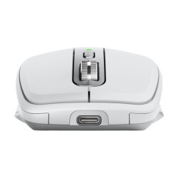 LOGITECH MX Anywhere 3S for Mac - Pale Grey - EMEA28-935 redeal.fr