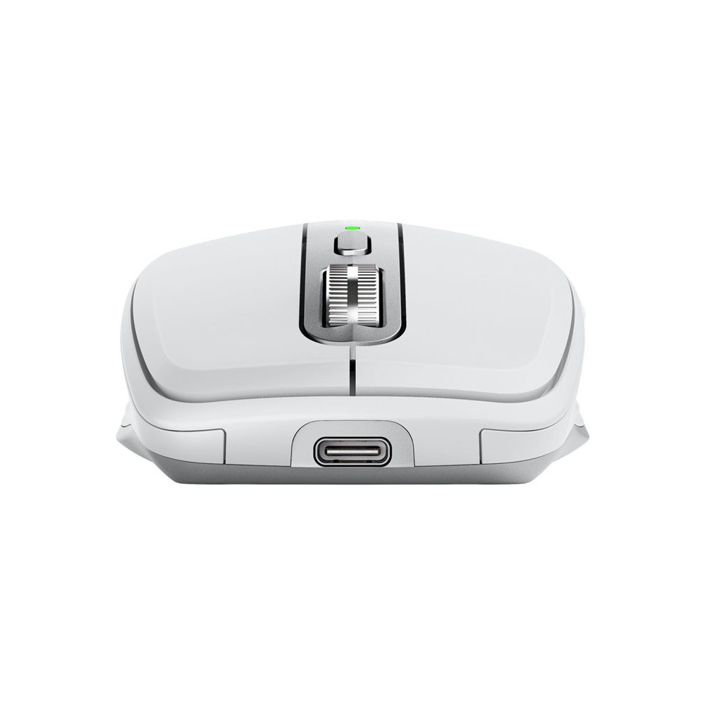 LOGITECH MX Anywhere 3S for Mac - Pale Grey - EMEA28-935 redeal.fr