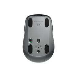 LOGITECH MX Anywhere 3S for Mac - Space Grey - EMEA28-935 redeal.fr