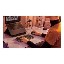 LOGITECH MX Anywhere 3S for Mac - Space Grey - EMEA28-935 redeal.fr