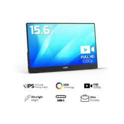 PORT DESIGNS Portable Monitor 15.6p FHD Non Touch redeal.fr