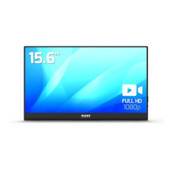 PORT DESIGNS Portable Monitor 15.6p FHD Non Touch redeal.fr