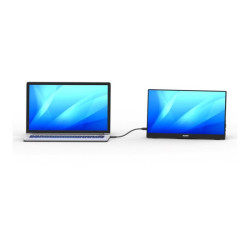 PORT DESIGNS Portable Monitor 15.6p FHD Non Touch redeal.fr