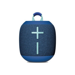 LOGITECH Ultimate Ears WONDERBOOM 4 Cobalt Blue redeal.fr