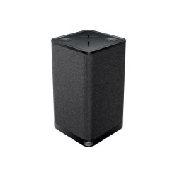 LOGITECH Ultimate Ears HYPERBOOM Black redeal.fr