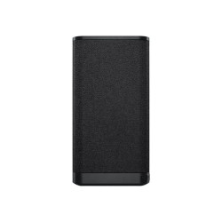 LOGITECH Ultimate Ears HYPERBOOM Black redeal.fr