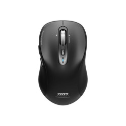 PORT DESIGNS Mouse Rechargeable Bluetooth Pro Bulk redeal.fr