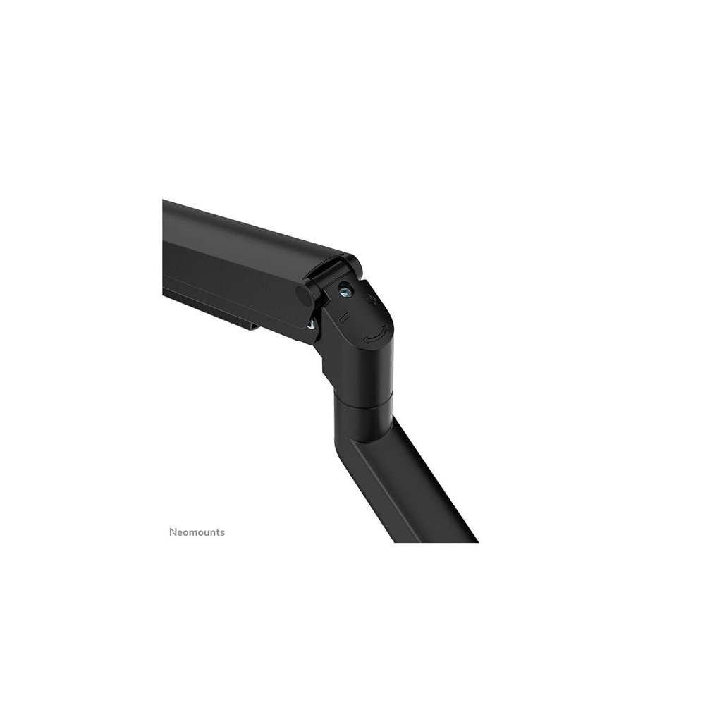 NEOMOUNTS DS70-250BL1 Support décran à fixer 17-35p - ressort à gaz - Topfix - arrêt 180 redeal.fr