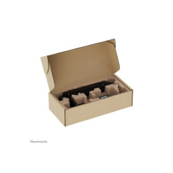 NEOMOUNTS DS70-250BL1 Support décran à fixer 17-35p - ressort à gaz - Topfix - arrêt 180 redeal.fr