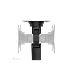NEOMOUNTS DS70-250BL1 Support décran à fixer 17-35p - ressort à gaz - Topfix - arrêt 180 redeal.fr