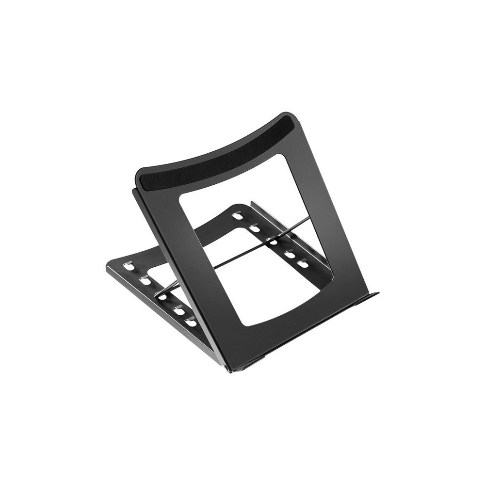 NEOMOUNTS Notebook Tablet Stand deskstand max 5kg 15p Tilt black redeal.fr