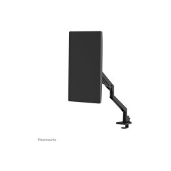 NEOMOUNTS DS70-250BL1 Support décran à fixer 17-35p - ressort à gaz - Topfix - arrêt 180 redeal.fr