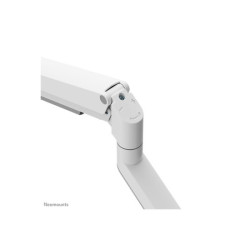 NEOMOUNTS DS70-250WH1 Support décran à fixer 17-35p - ressort à gaz - Topfix - arrêt 180 redeal.fr