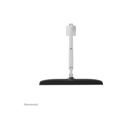 NEOMOUNTS DS70-250WH1 Support décran à fixer 17-35p - ressort à gaz - Topfix - arrêt 180 redeal.fr